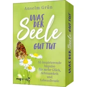 Was der Seele gut tut