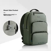 Samsonite Torba za laptop, Tamnozelena