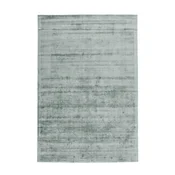 Kayoom PREPROGA Luxury 110 Mint   80/150 cm  tkano metino zelena