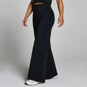 MP Womens Petite Tempo Wide Leg Leggings - Black - XL