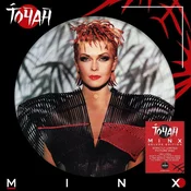 Toyah - Minx (Deluxe Edition) (LP)