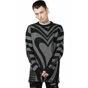 Pulover moška - Libi - KILLSTAR - KSRA008475