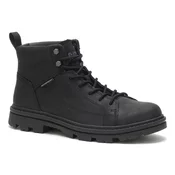 Caterpillar Čevlji črna 40 EU Cat Modulate Wp Waterproof