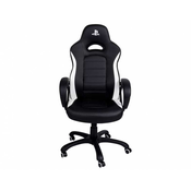 Nacon CH-350ESS Officially Sony Licensed Gaming Chair Preorder