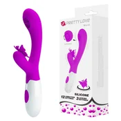 shumee Stimulator klitorisa Moth Pretty Love