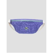 Quiksilver Global Heat Bumbag torbica za okoli pasu dusted peri global heat