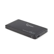 Gembird EE2-U3S-2 Rack za HDD USB 3.0 2.5 ( RACKG2 )