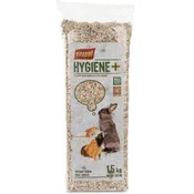shumee Vitapol | Higiena | Bombažna posteljnina - substrat za glodavce in kunce 1,5 kg - Bombažna posteljnina, substrat za glodavce in kunce 1,5 kg