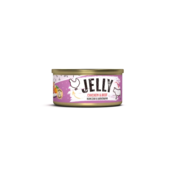 Mr.Bandit | Cat Jelly Piščanec in govedina 80g