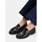 JENNY Loaferke CEO-HY62303-8 Črna