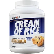 Per4m Nutrition Cream of Rice 2000 g, borovničev mafin