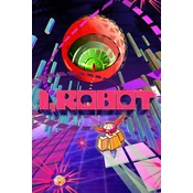 I, Robot XBOX LIVE Key EUROPE
