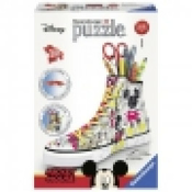Ravensburger 3D puzzle (slagalice) - Patika Mickey RA12055