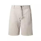 BOSS Chino hlače DS-1-S bež siva