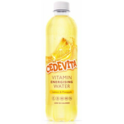 VODA VITAMINSKA CEDEVITA LIMUN-ANANAS 0.5L