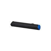 Toner za OKI B4400 (43502302) črna, kompatibilna -
