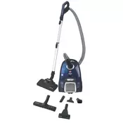 HOOVER sesalnik z vrečko TX40PET011