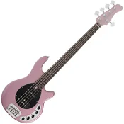 Sire Marcus Miller Z7-5 Burgundy 5 strunska bas kitara (Poškodovano)