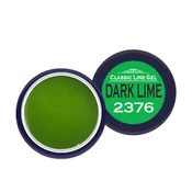 Classic Line Color Gel, Dark Lime