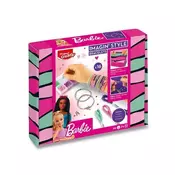 Maped kreativ set barbie narukvice ( m907472 )