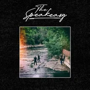 The Speakeasy - The Speakeasy (Pineapple Coloured) (LP)