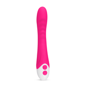 Vibrator Lunar Vibe, roza