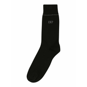 Čarape CR7 Cristiano Ronaldo (10-pack) boja: crna