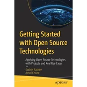 Getting Started with Open Source Technologies
