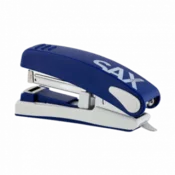 Spenjalnik 539 Flat clinch, moder, 30 listov