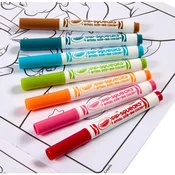Crayola: Lilo&Stitch barvna knjiga