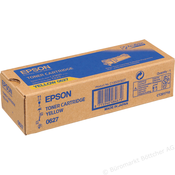 EPSON toner C13S050627 rumen