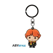 PVC obesek za ključe Harry Potter - Ron (ABYKEY530)