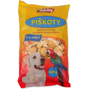 Tobby biskvitni keksi 250 g