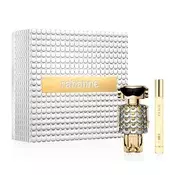 Paco Rabanne Fame Parfum set EDP ( 50ml + 10ml )
