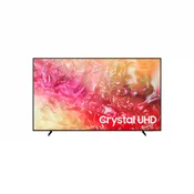 Samsung 65” Smart LED TV UE65DU7192UXXH – 4K UHD Crystal UHD televizor sa HDR10+ i Tizen OS