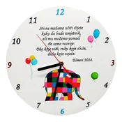 Personalizirani sat  Š17927