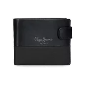 Pepe Jeans Novčanik - Crna ( 78.333.31 )