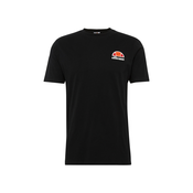 ELLESSE Majica, črna