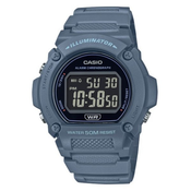 Casio Collection W-219HC-2BVDF