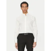 KARL LAGERFELD Srajca 605035 552602 Bela Regular Fit