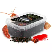 Pelleti Delphin READY&GO 400g/Salmon-Crayfish