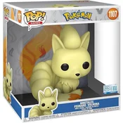 Bobble Figure Games - Pokemon POP! - Ninetales #1107
