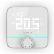 Bosch Smart Home Raumthermostat II