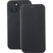 Ovitek Elegance Book Samsung Galaxy A16 - črn