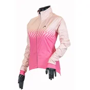 Head LADY MEMBRANE JACKET TEAM, jakna ž.kol, roza ACC204