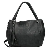 Enrico Benetti Toulouse 66108 Black