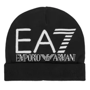 Kapa EA7 Emporio Armani 7X000006 AF11994 MC001 Črna