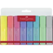 MARKER FABER CASTELL PASTEL 1/8