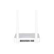 BDCOM GP1704-2FC-S xPON CATV WiFi ONU, 1-Port GPON/EPON (SC/APC), 1 x Gigabit RJ45, 1 x 100M RJ45, 300Mbps WiFi