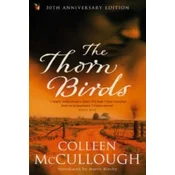 Thorn Birds. Dornenvögel, englische Ausgabe